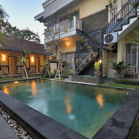 Ons Canggu Exterior foto