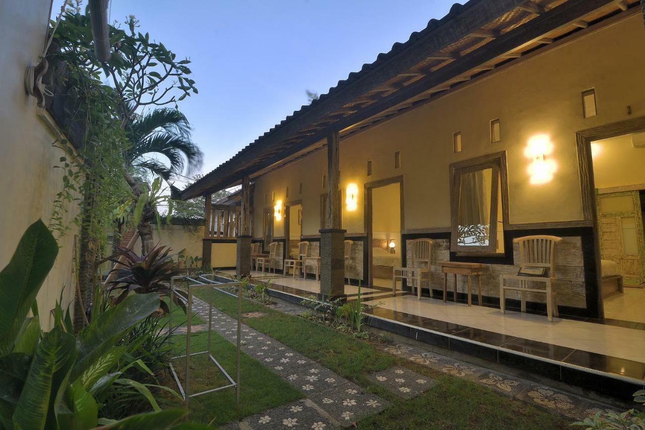 Ons Canggu Exterior foto