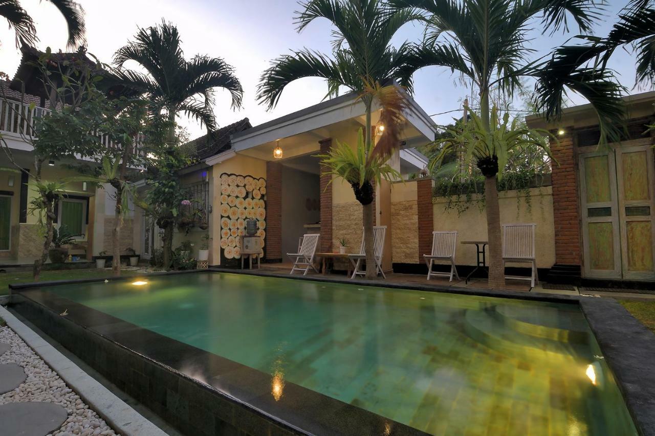 Ons Canggu Exterior foto