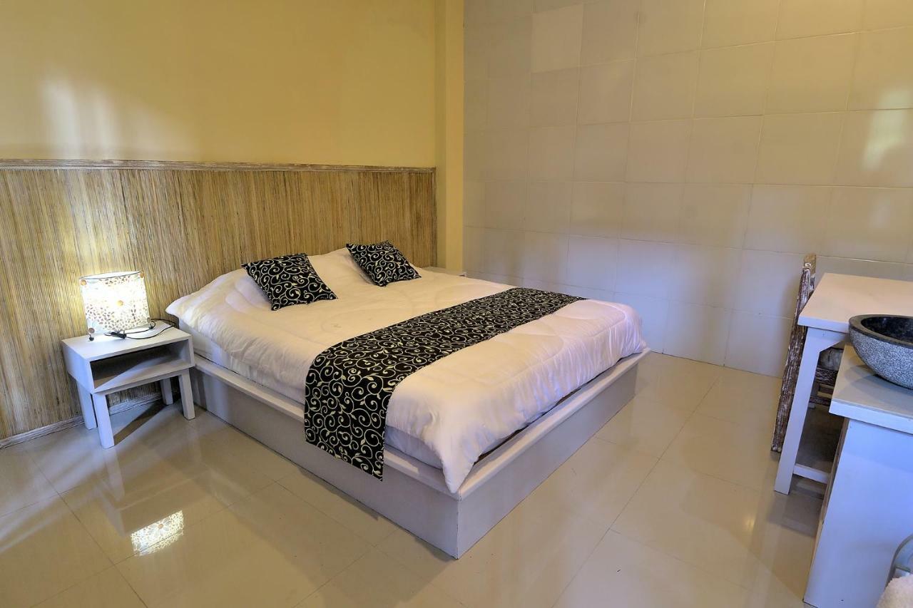 Ons Canggu Exterior foto